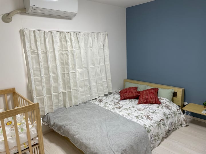 Camera da letto 2