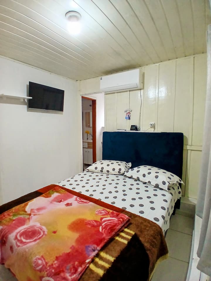 غرفة النوم 1