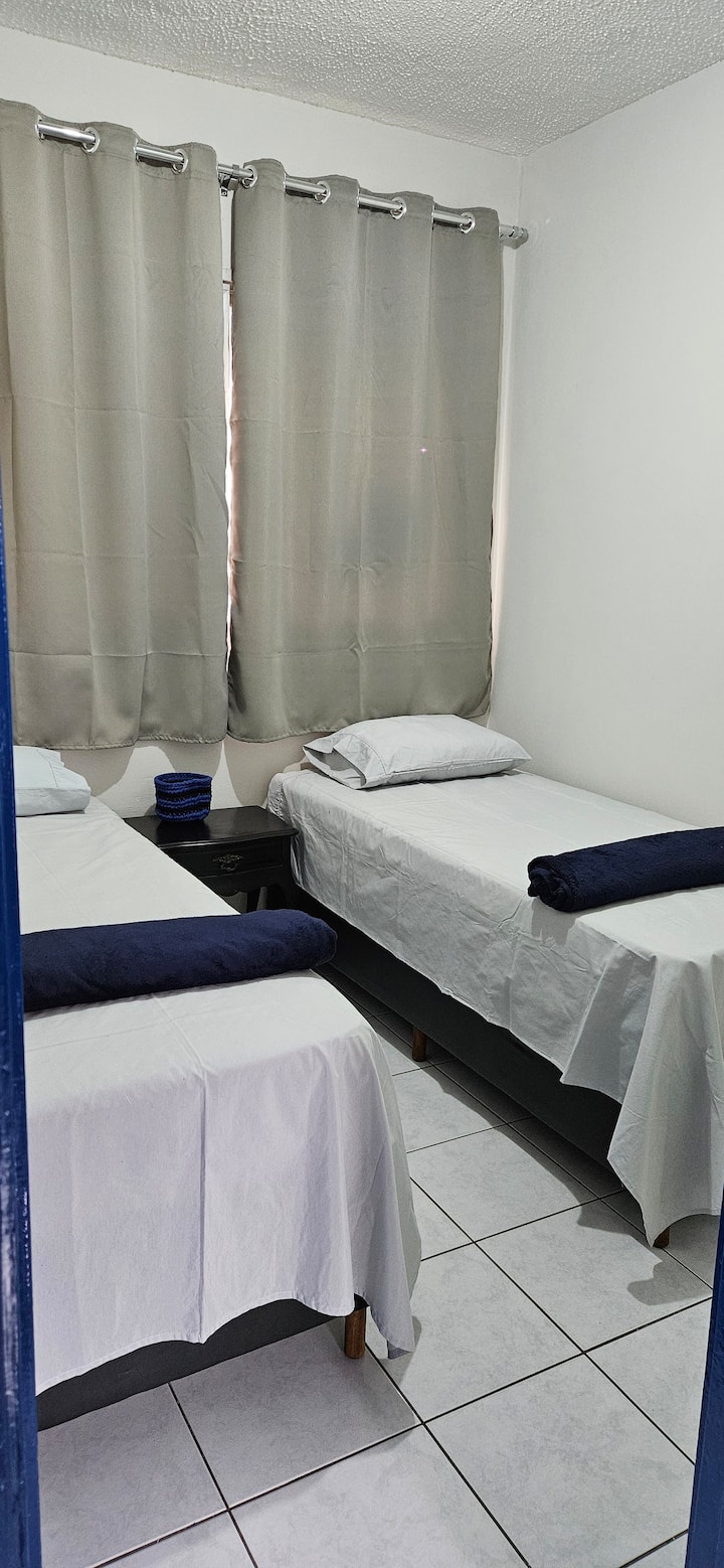 Habitación 2