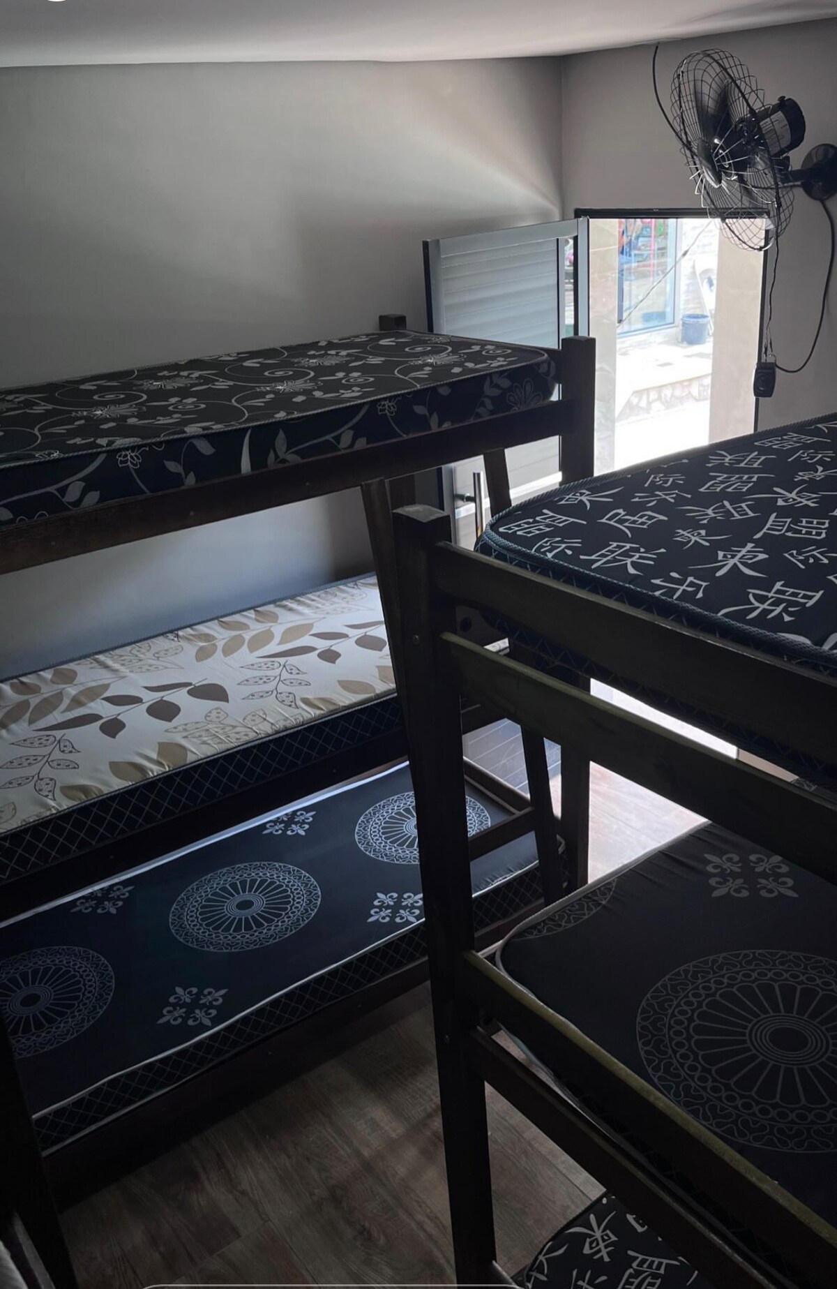 אזור חדר שינה