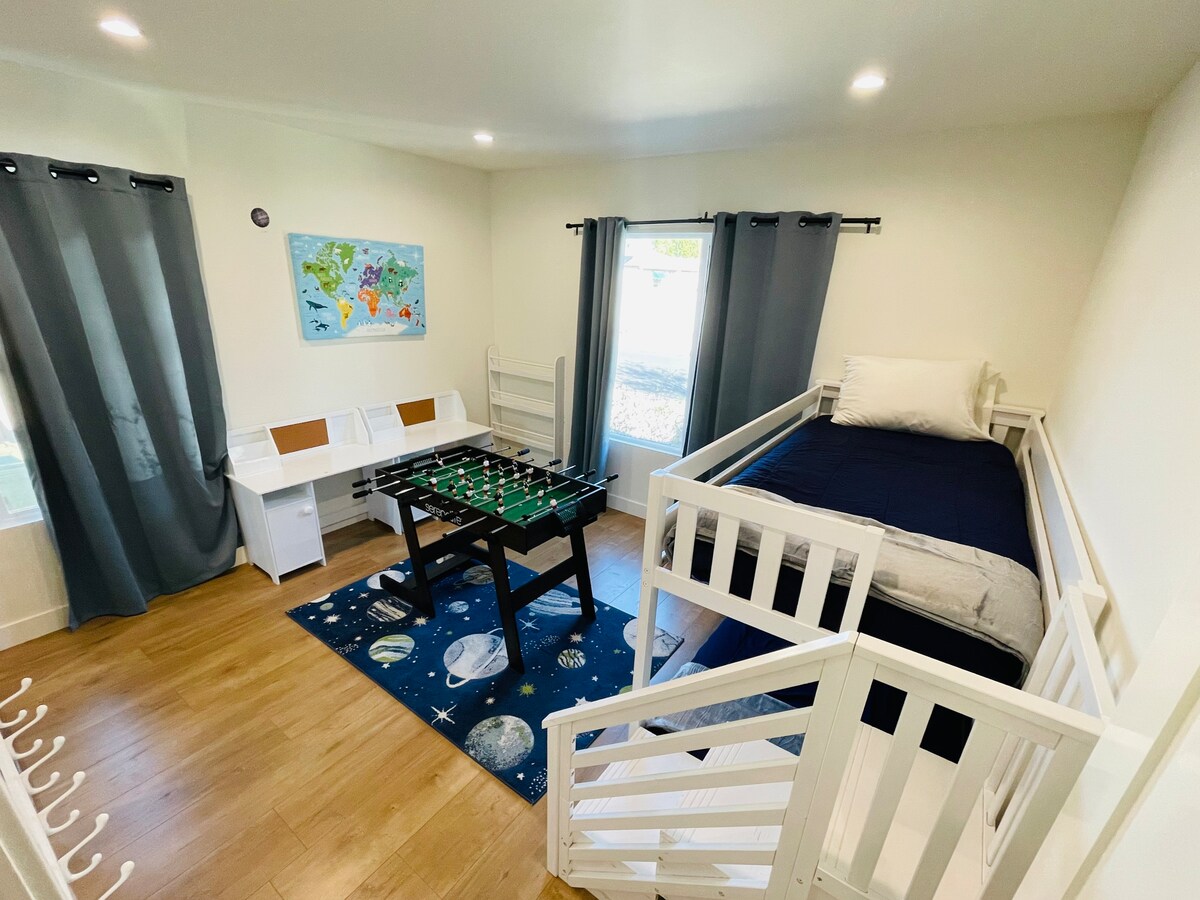 საძინებელი 5