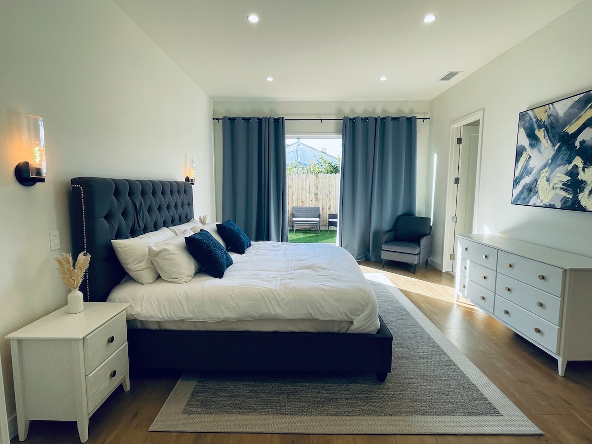 საძინებელი 4