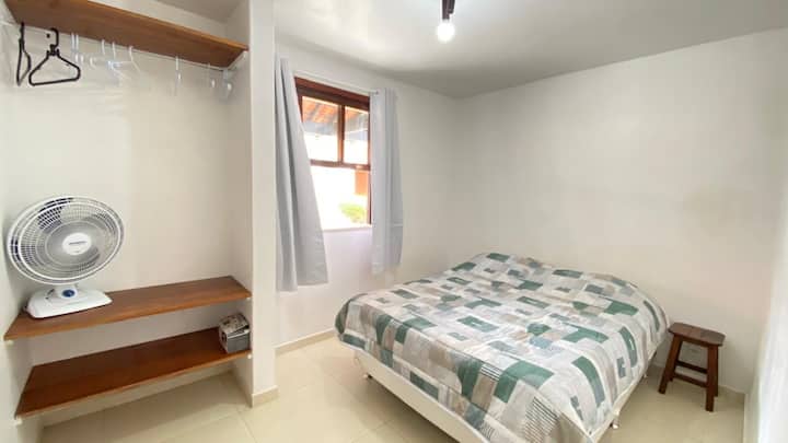 Спална соба 1