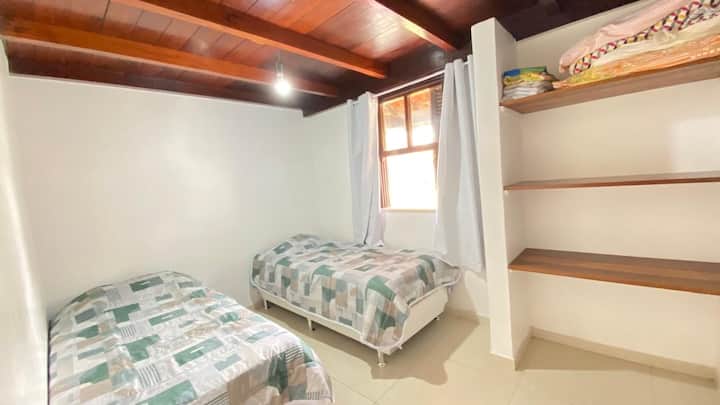 Спална соба 2