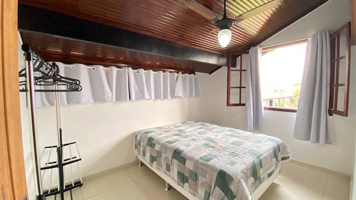 Спална соба 3