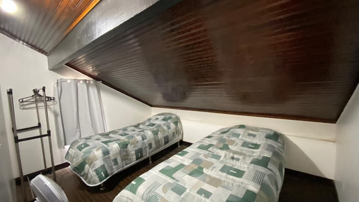 Спална соба 4