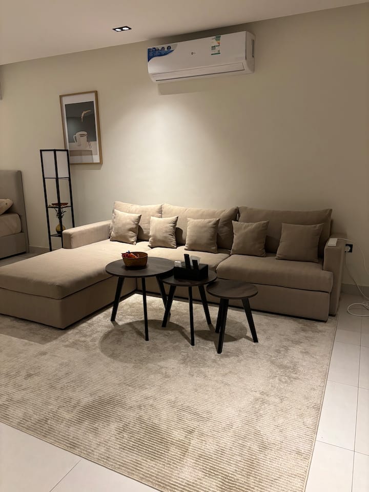 ห้องนั่งเล่น