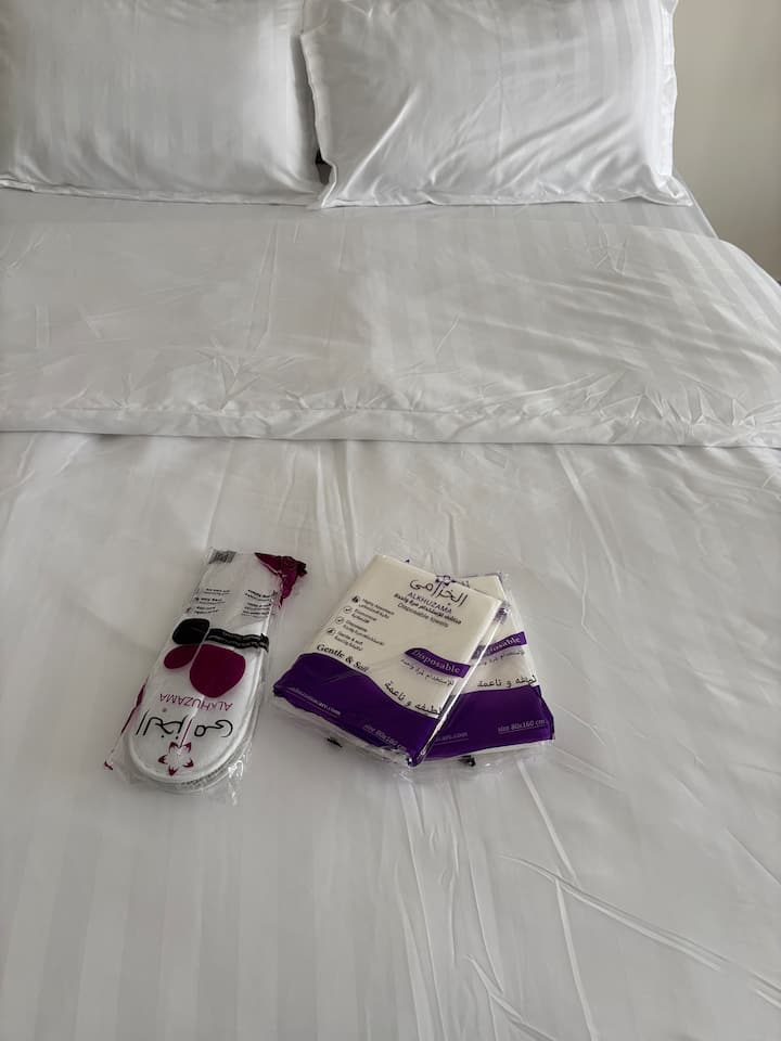 ห้องนอน