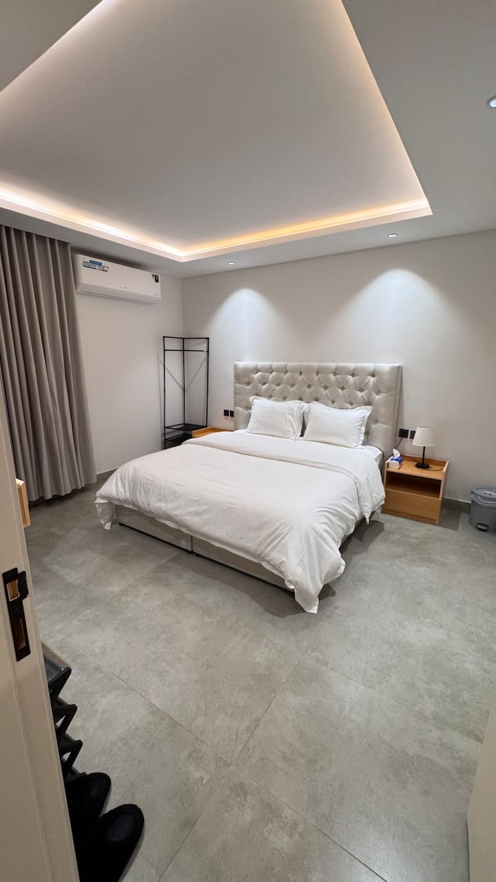 غرفة النوم 2