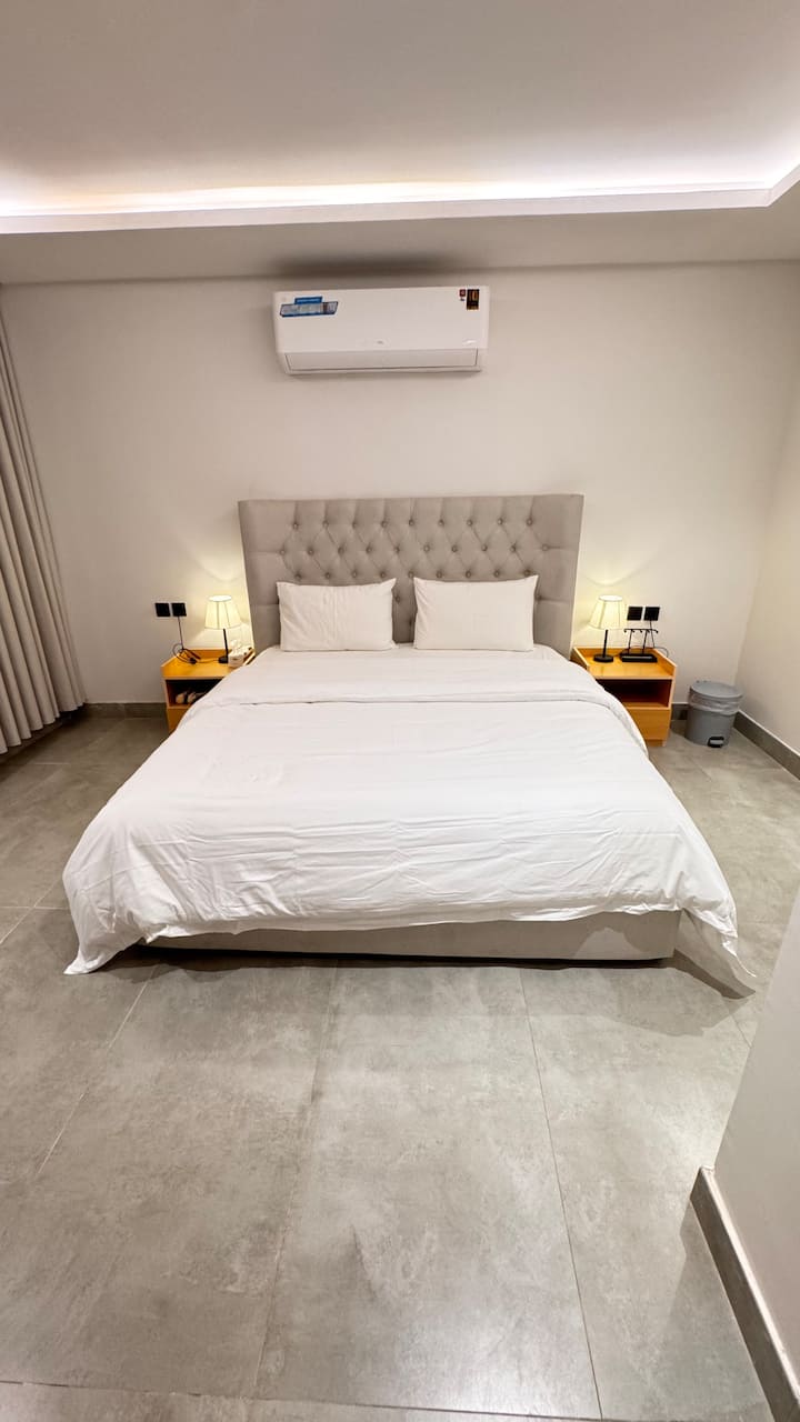 غرفة النوم 1