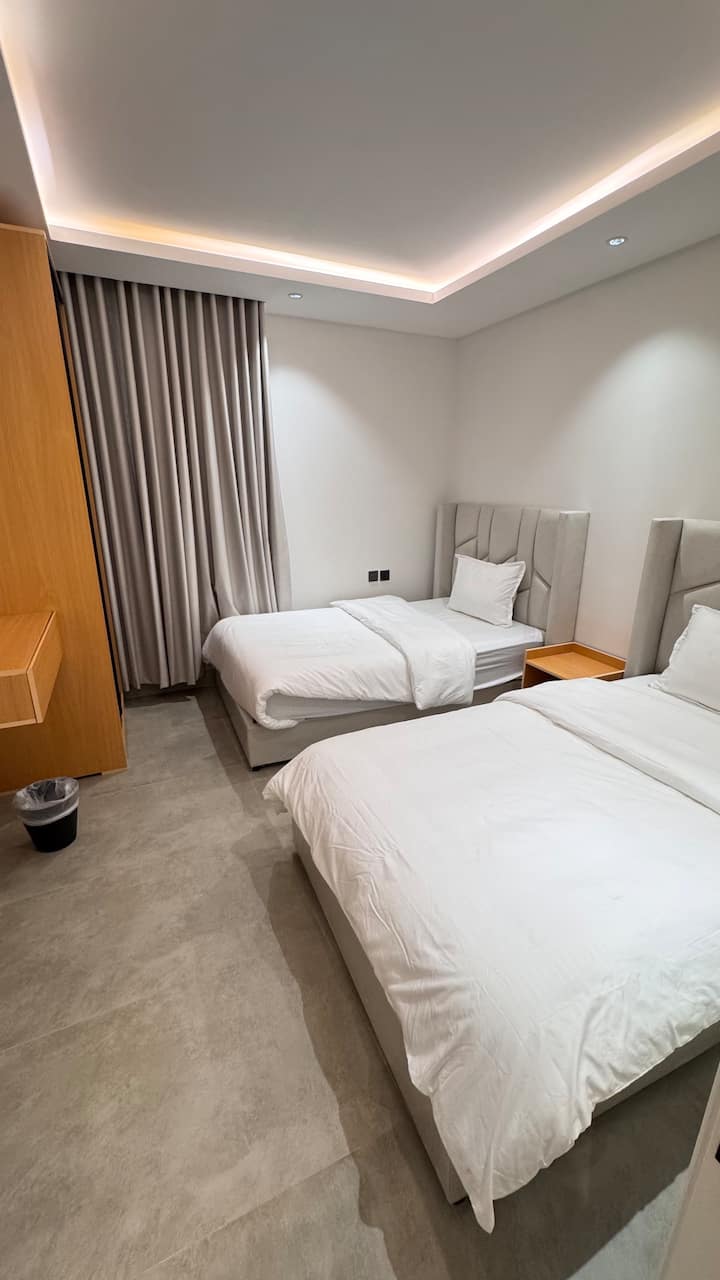 غرفة النوم 3