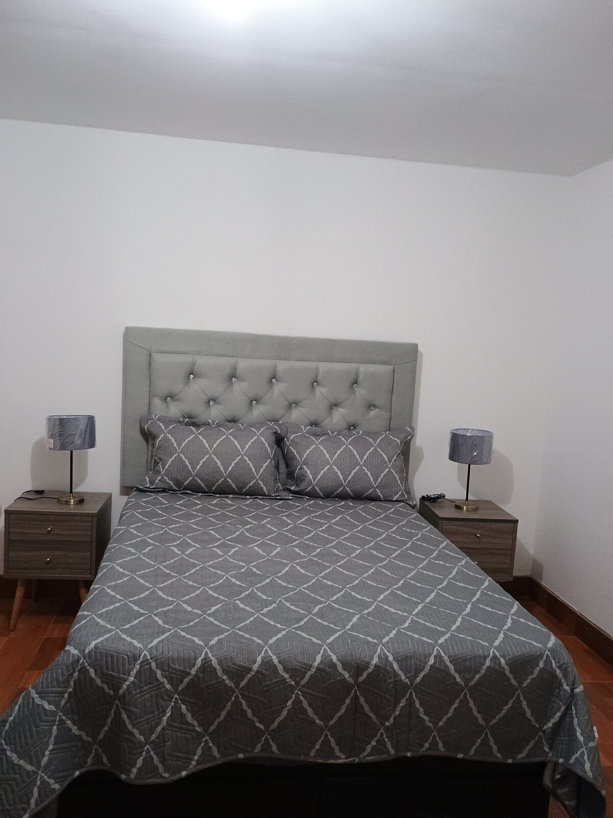 ห้องนอน