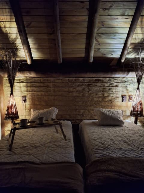 Airbnb em destaque: Glamping Bombaça em Maraú