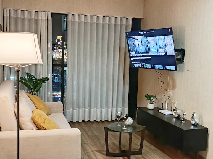 Departamento De 1 Dormitorio - Lima