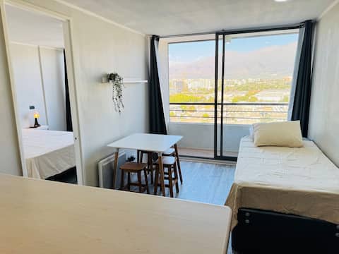 National Stadium / Universities