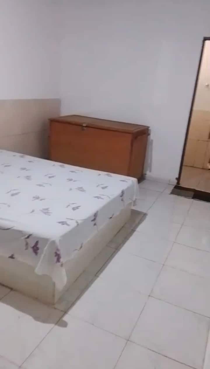 Chumba cha kulala 4