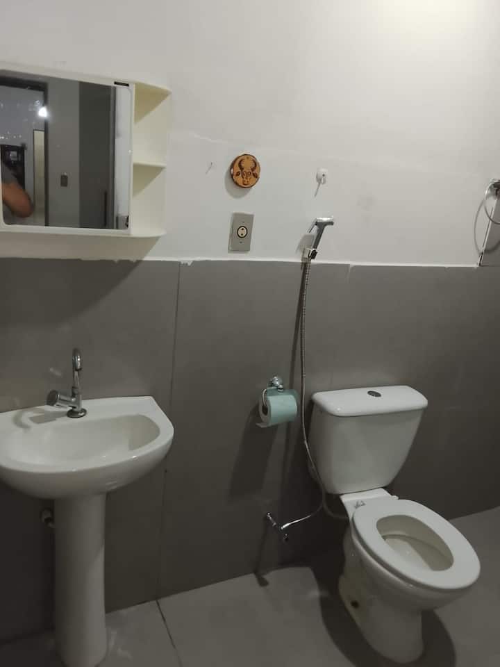 Chumba cha kulala 5