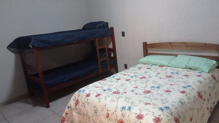 Camera da letto 2