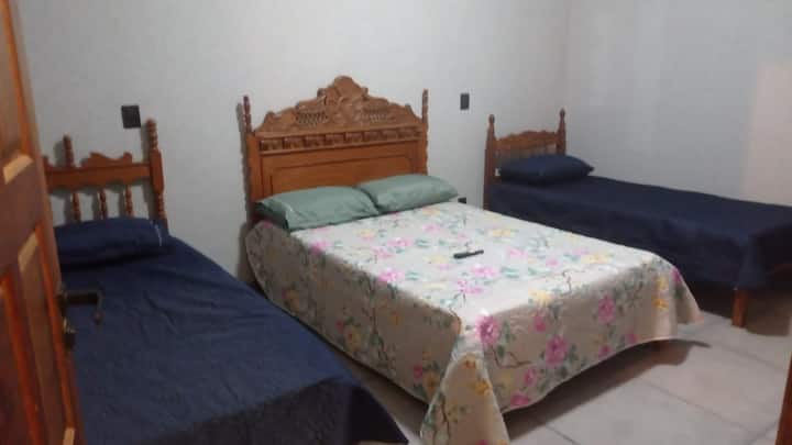 Camera da letto 1