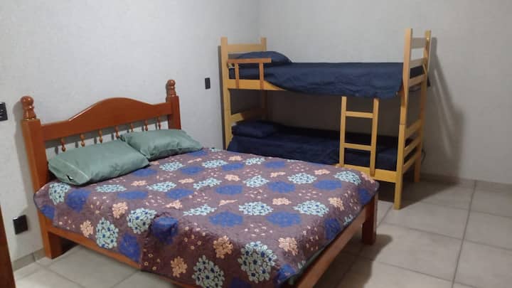 Camera da letto 3