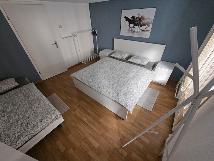 غرفة النوم 1