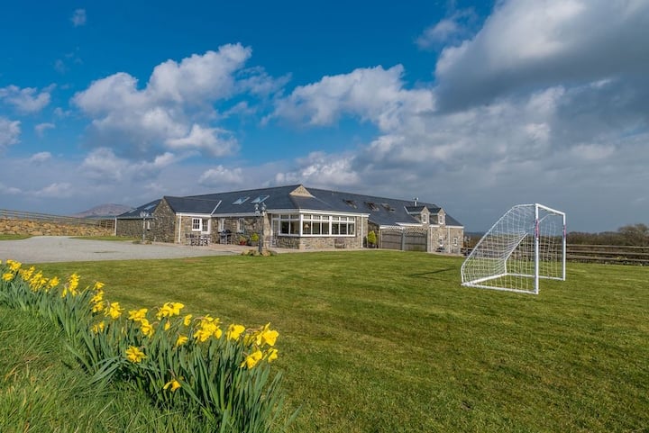 Deri-sarn - Aberdaron