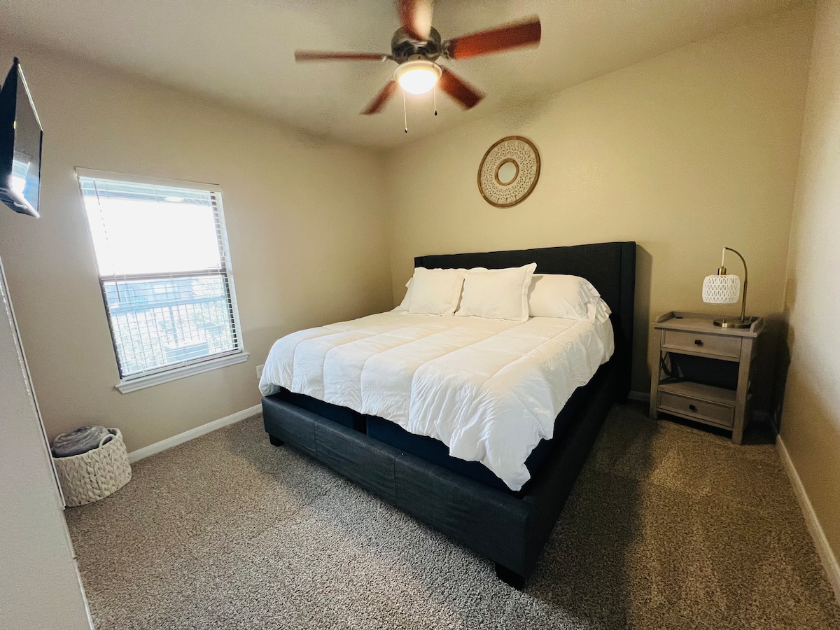 Спална соба 1