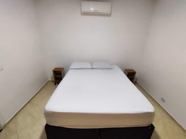 Camera da letto 1