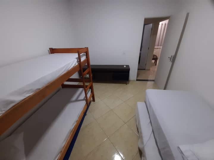 Camera da letto 2