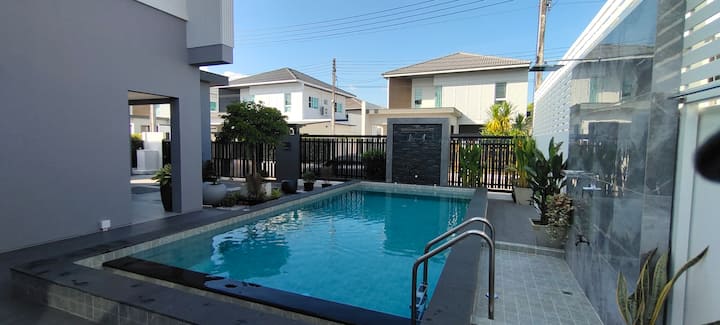 88 Pool Villa Phuket - Phuket