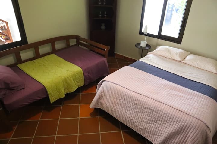 Quarto 2