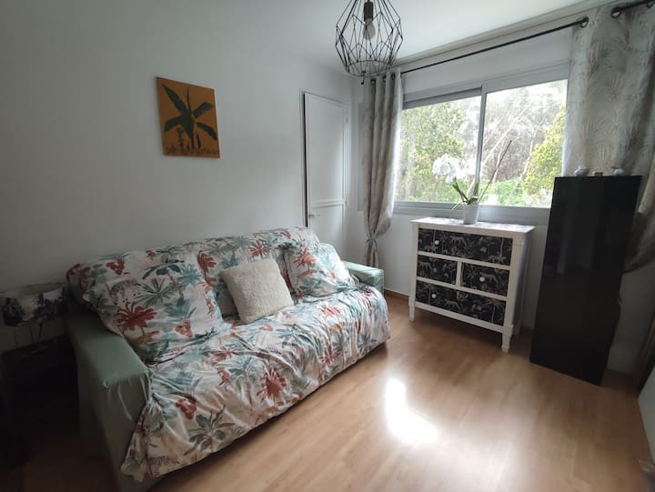 საძინებელი 2