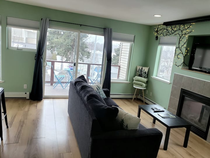 მისაღები ოთახი