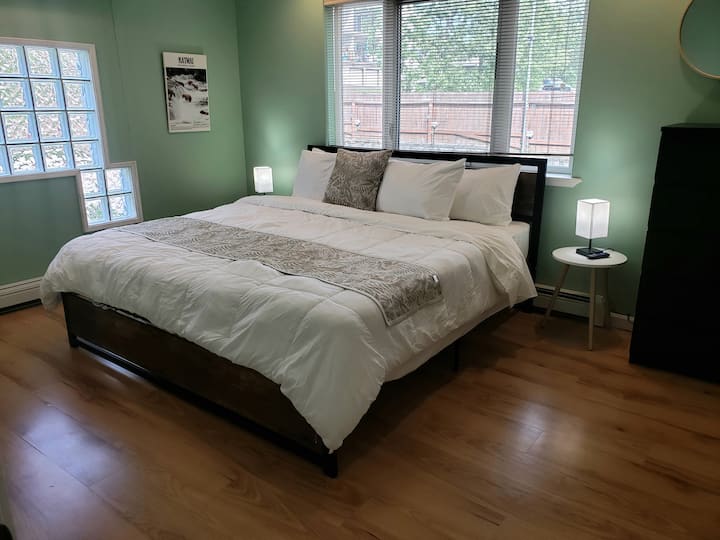 საძინებელი 1