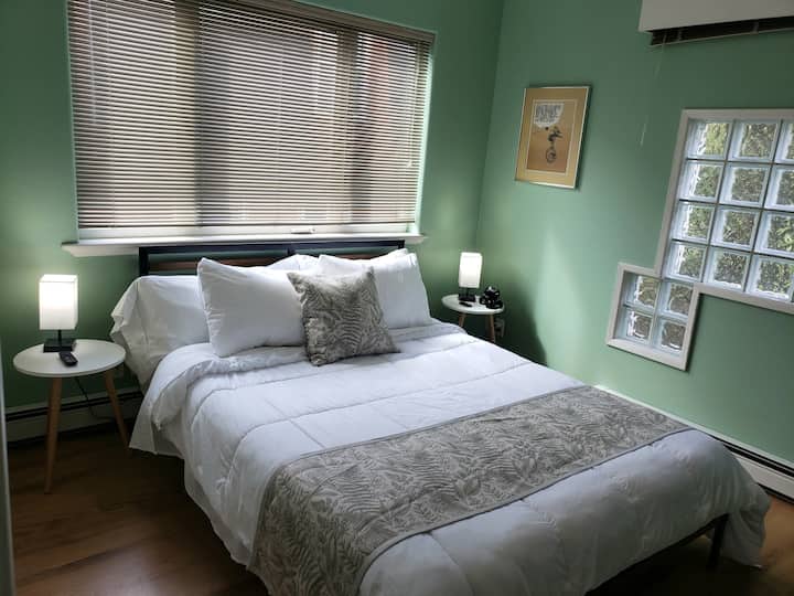 საძინებელი 2