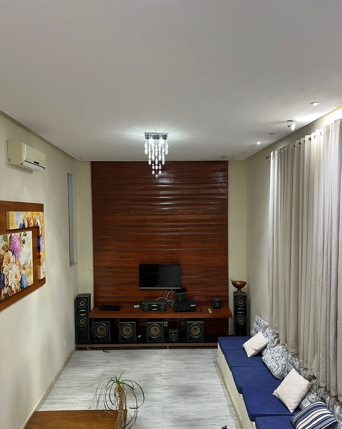 Top Airbnb: Alcobaça Beach House em Alcobaça