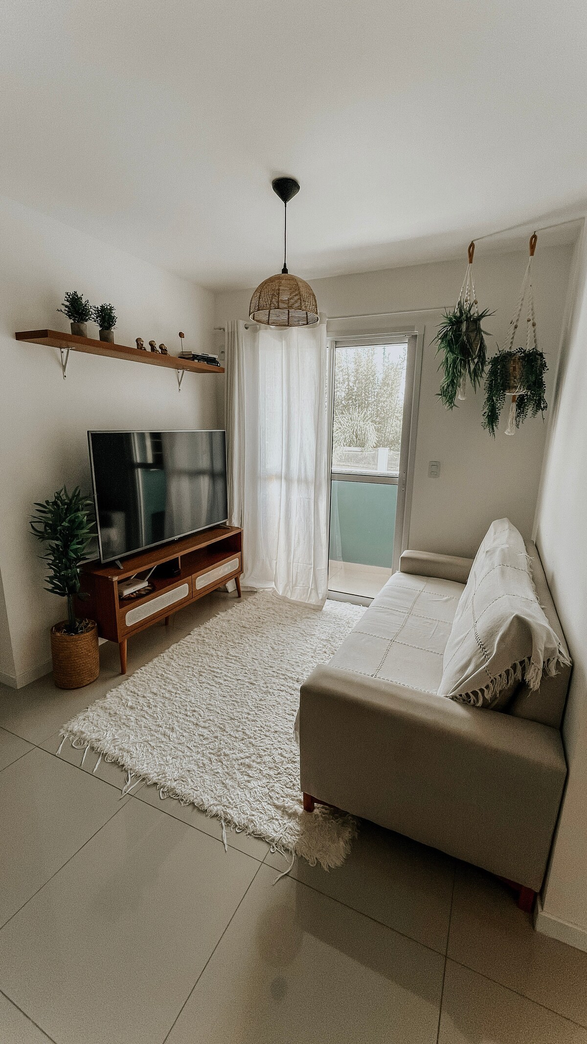 Anúncio popular: Apartment Sossego near SurfLand and Praia do Rosa em Garopaba