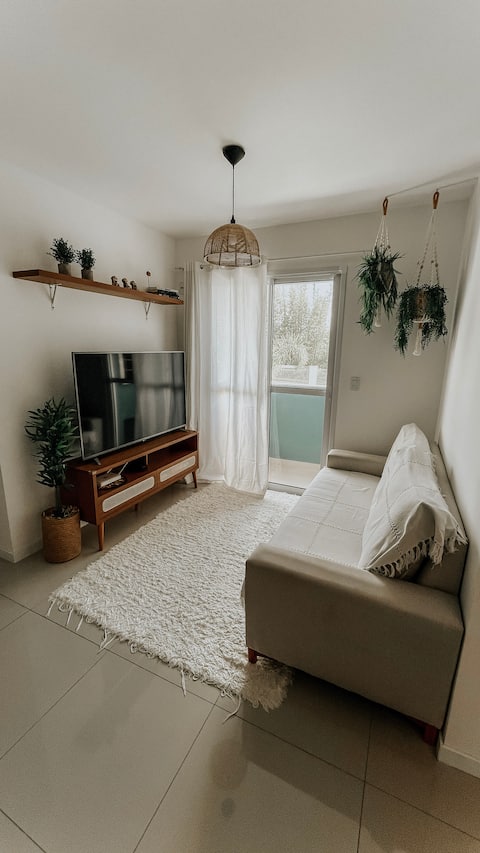 Anúncio popular: Apartment near Praia do Rosa and Surfland em Garopaba