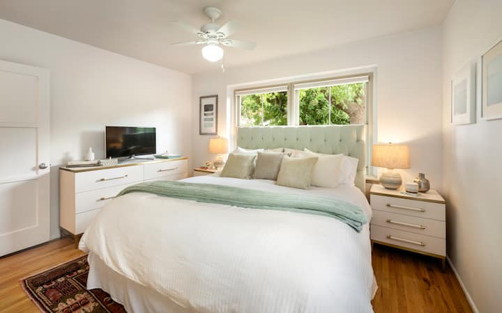 Спална соба 1