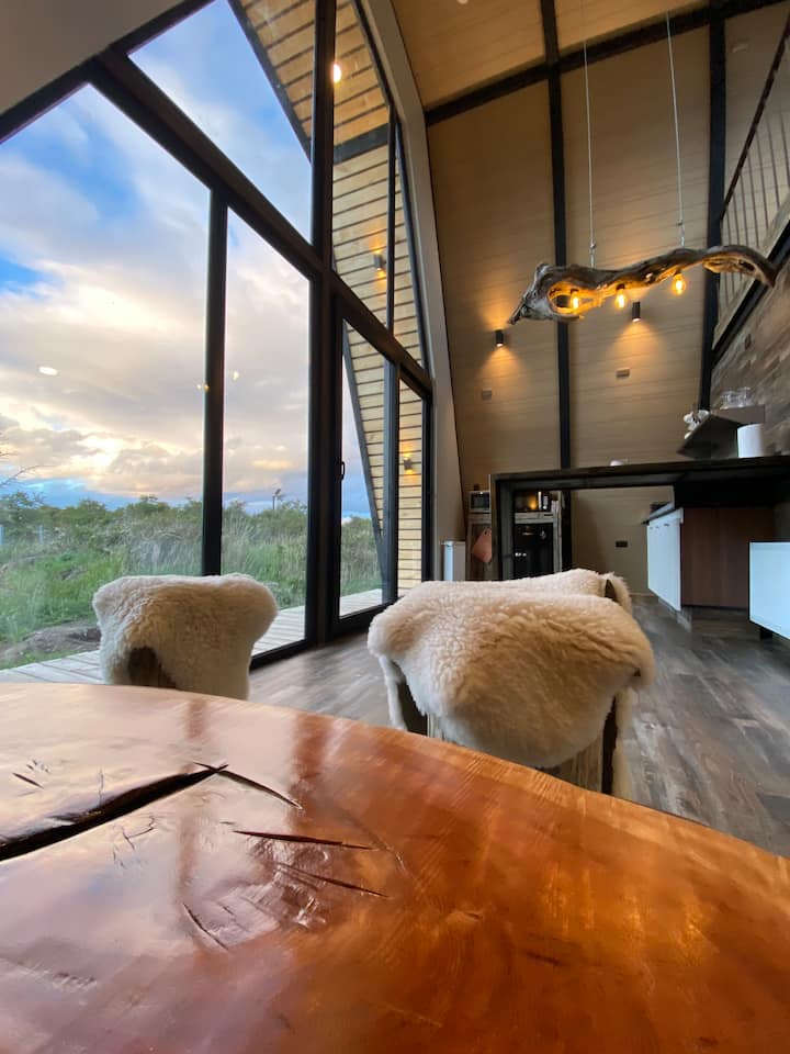 Bella Vista (2) - Puerto Natales