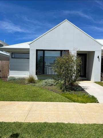 Coastal Retreat in Ocean Grove