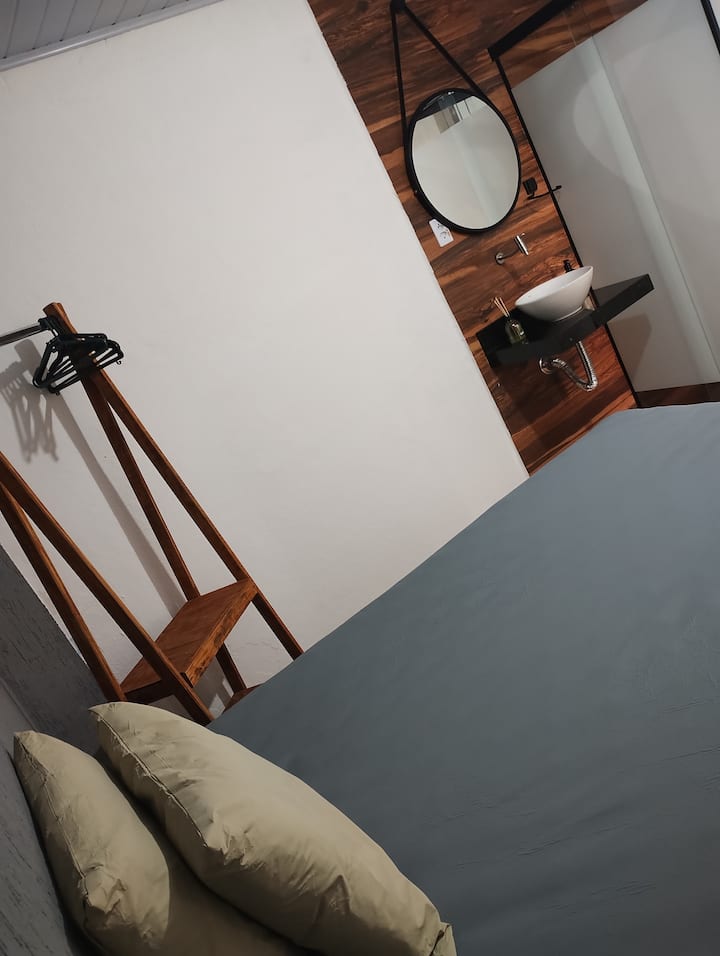 Spavaća soba 2