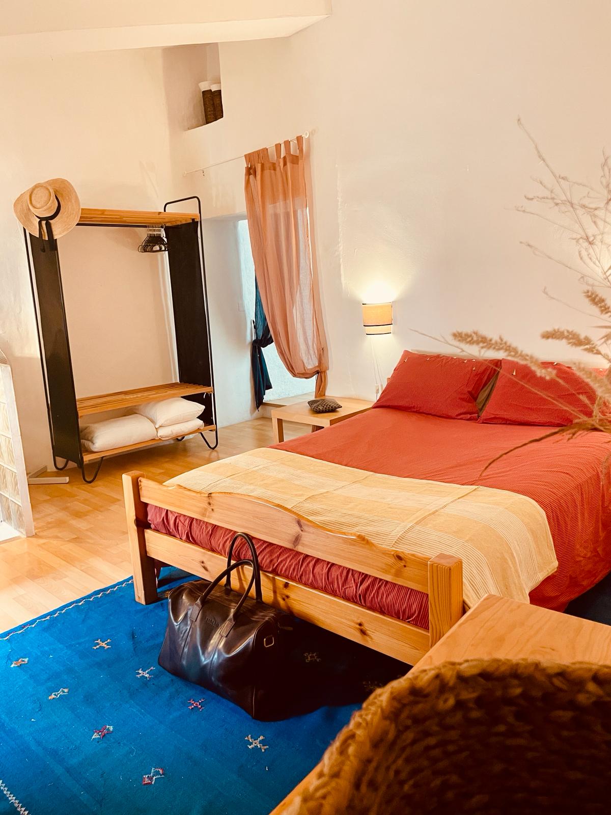 Спална соба 1