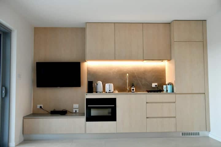 Riverview Getaway - Nambour