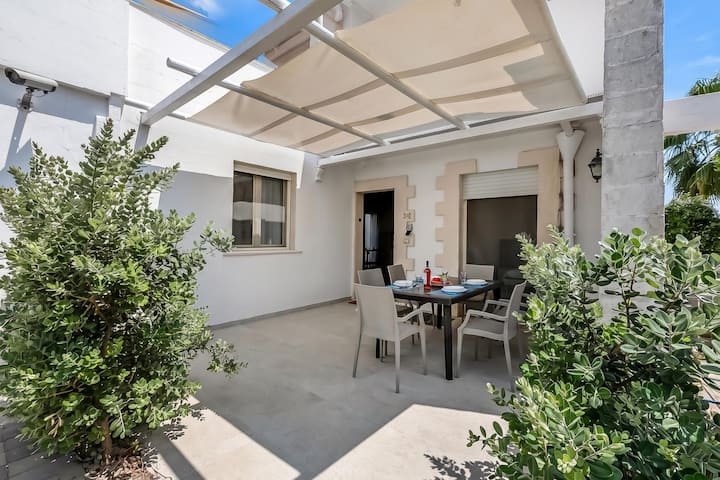 Pino 6 - 2 Bedrooms Near The Sea - Torre Lapillo