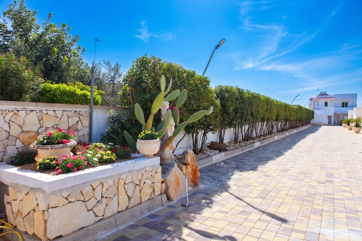 Pino 3 - 1 Bedroom Near The Sea - Torre Lapillo