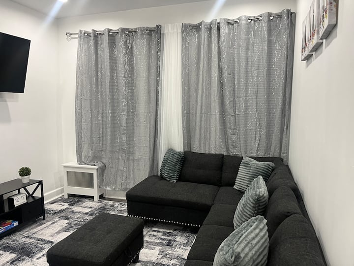 Comfort Haven - New York