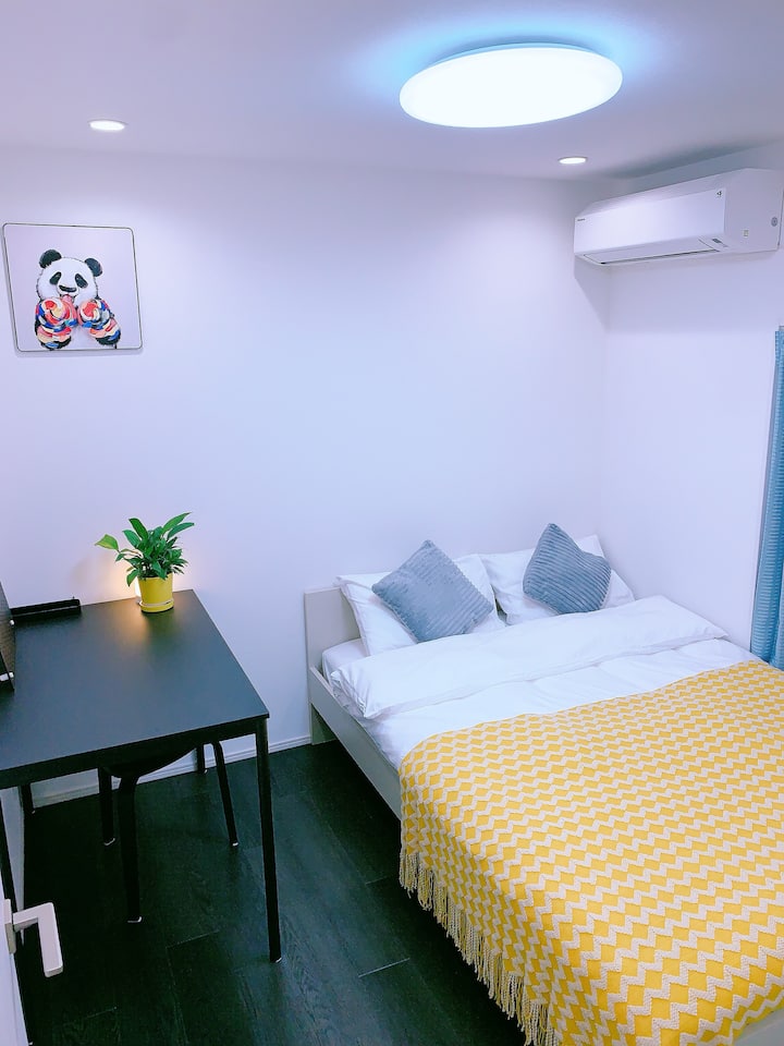 غرفة النوم 2