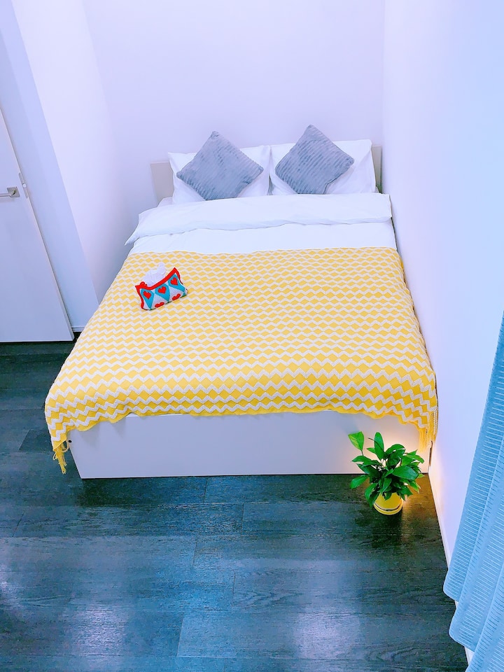 غرفة النوم 1