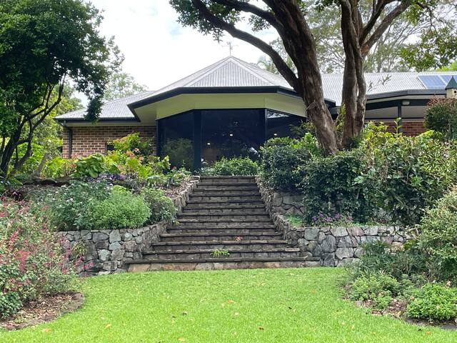 The Mouse House on Flaxton Mill gallery image 2